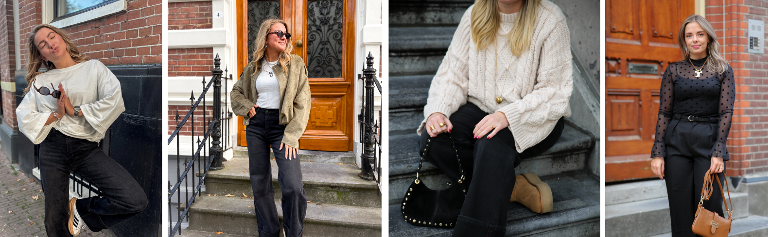 Alle kleding