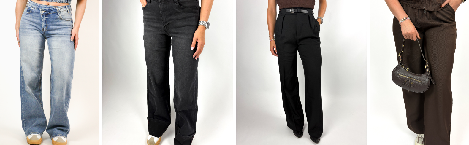 Broeken & Jeans