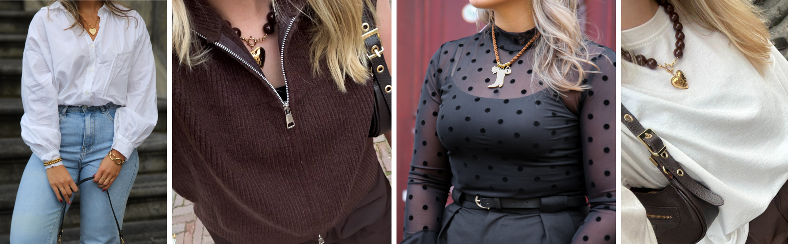 Tops & Blouses