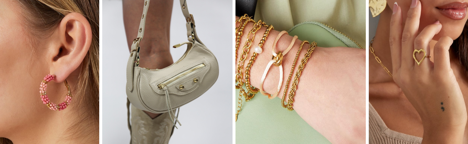 Accessoires