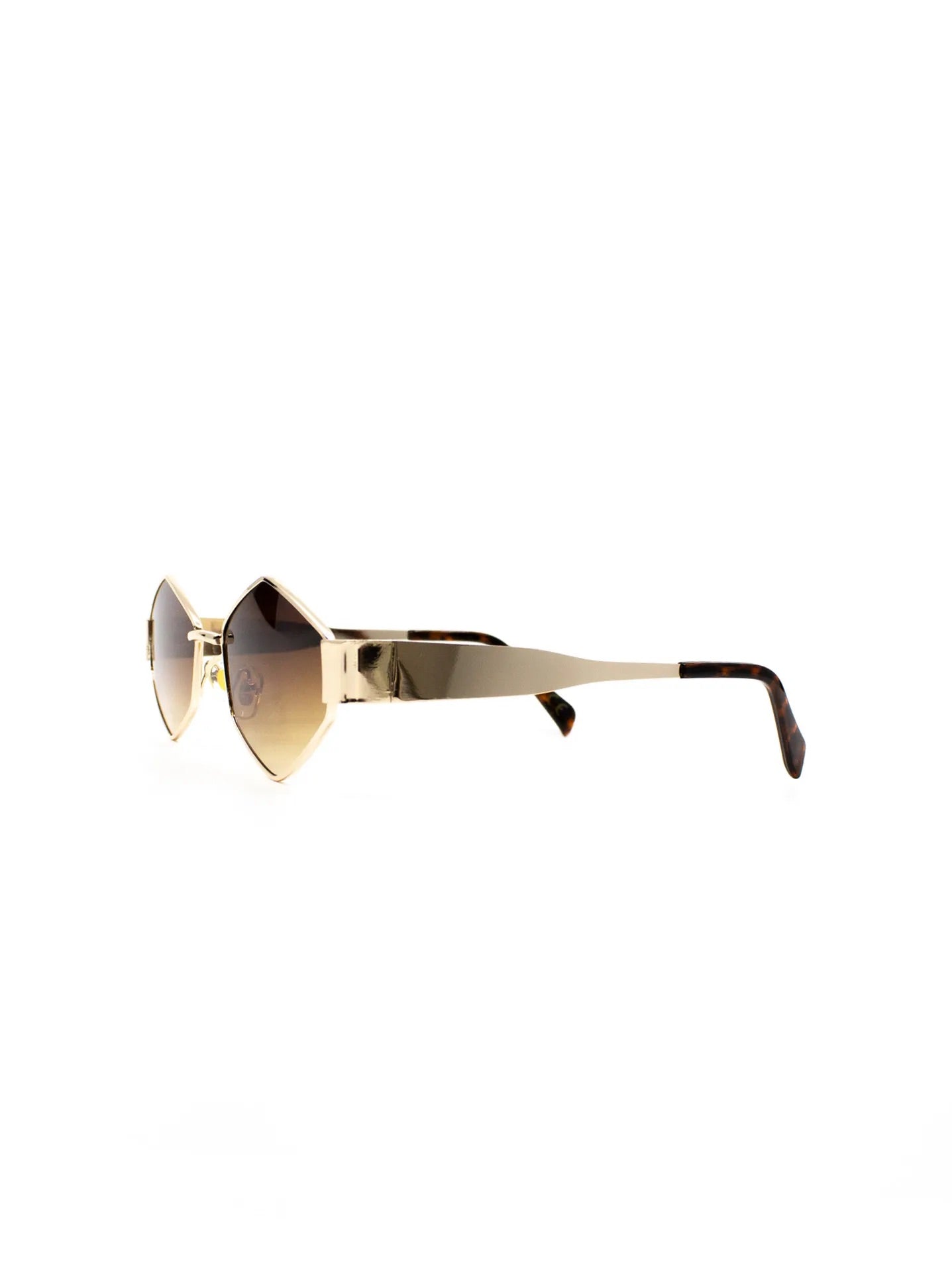 Koko sunnies brown