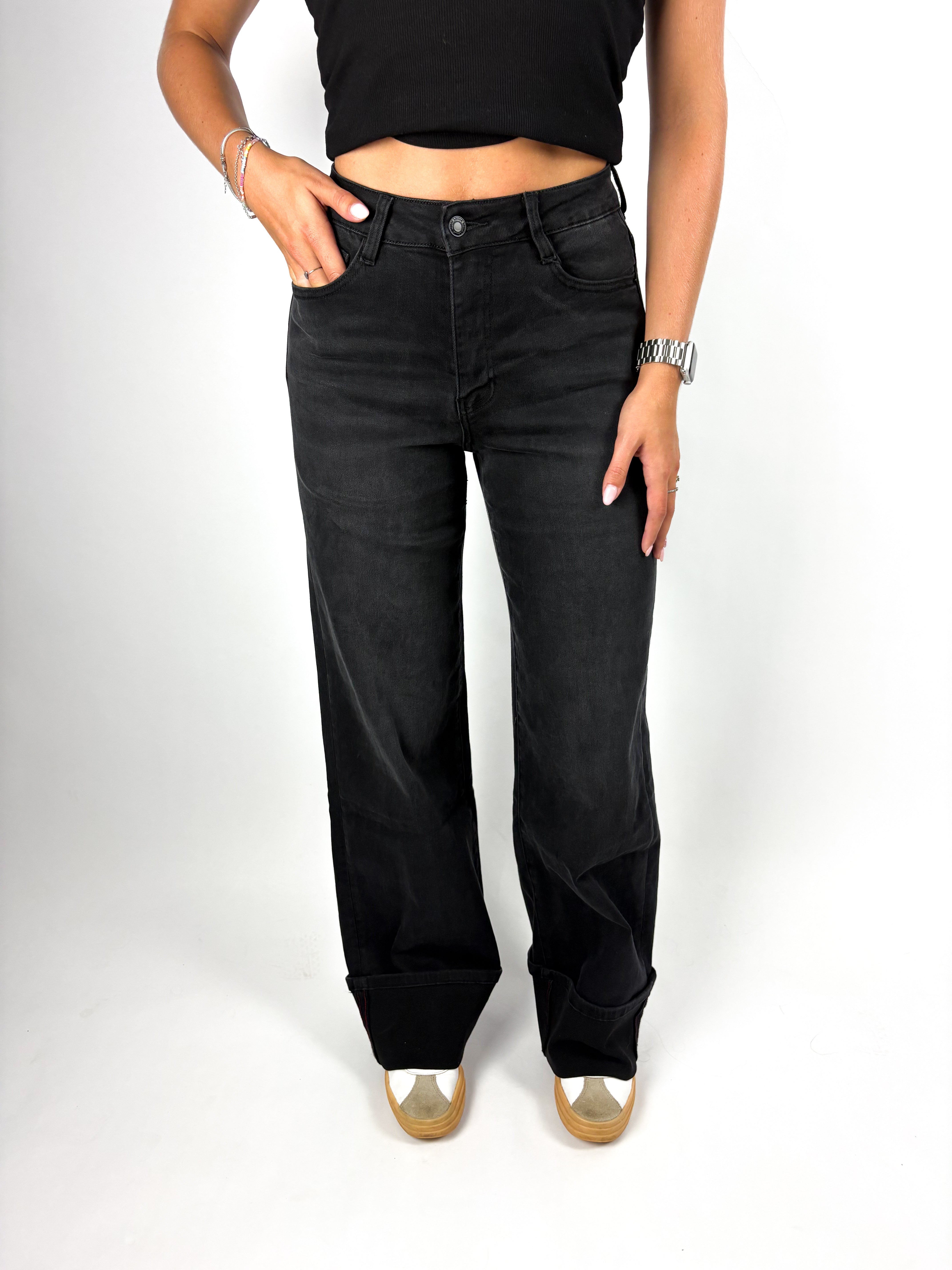 Kimberly jeans