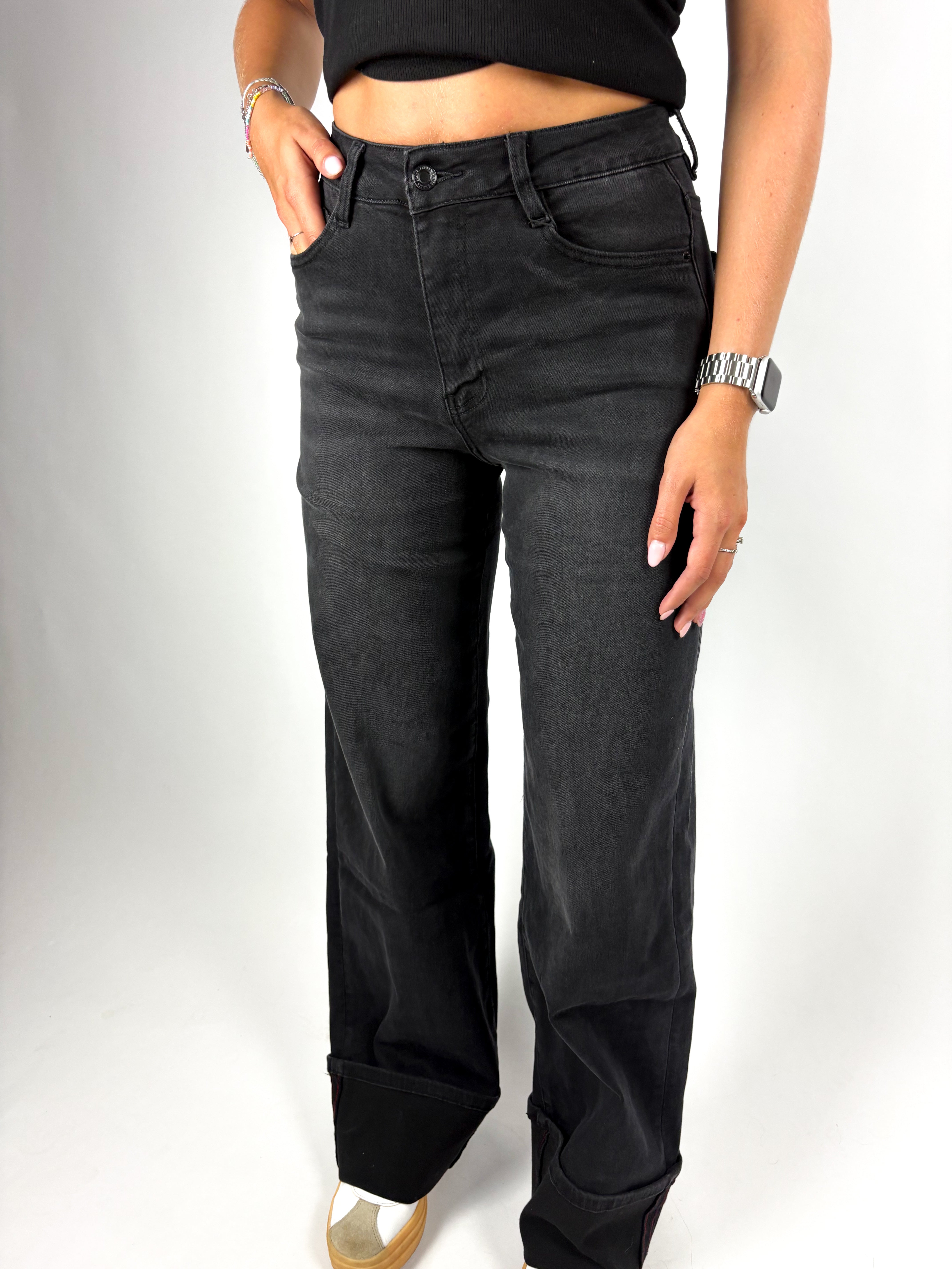 Kimberly jeans
