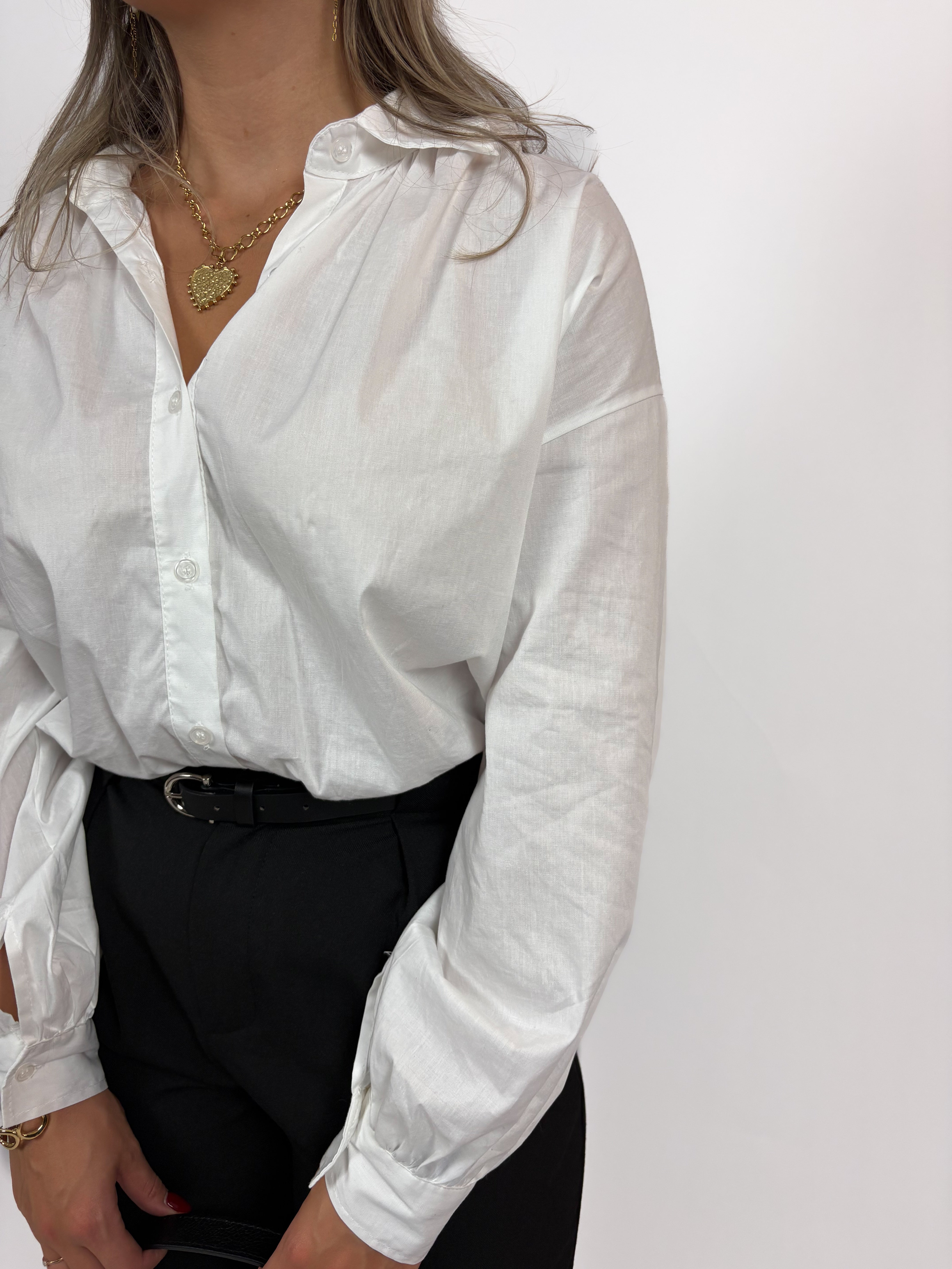 Katey blouse