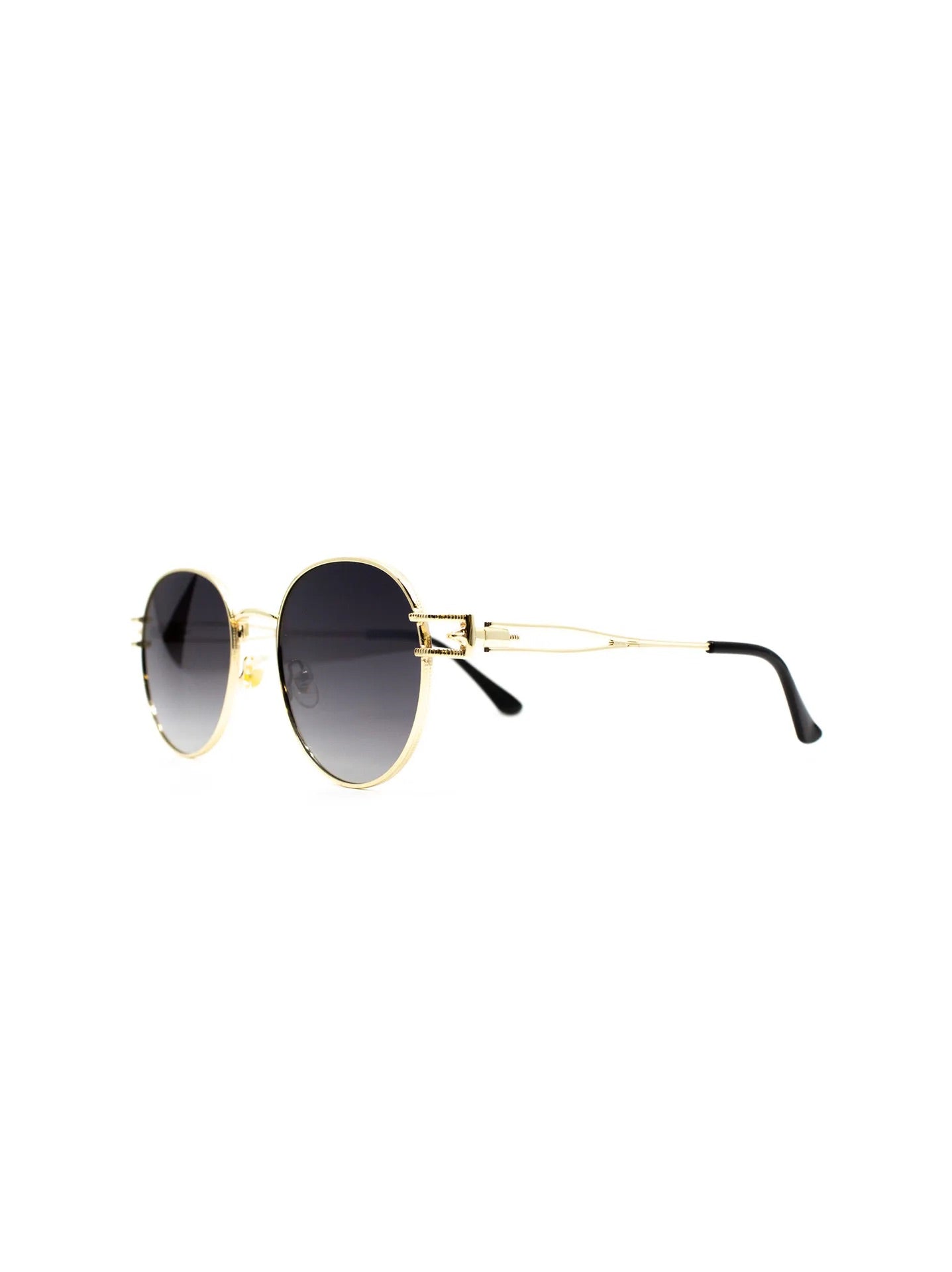 Kaylee sunnies black