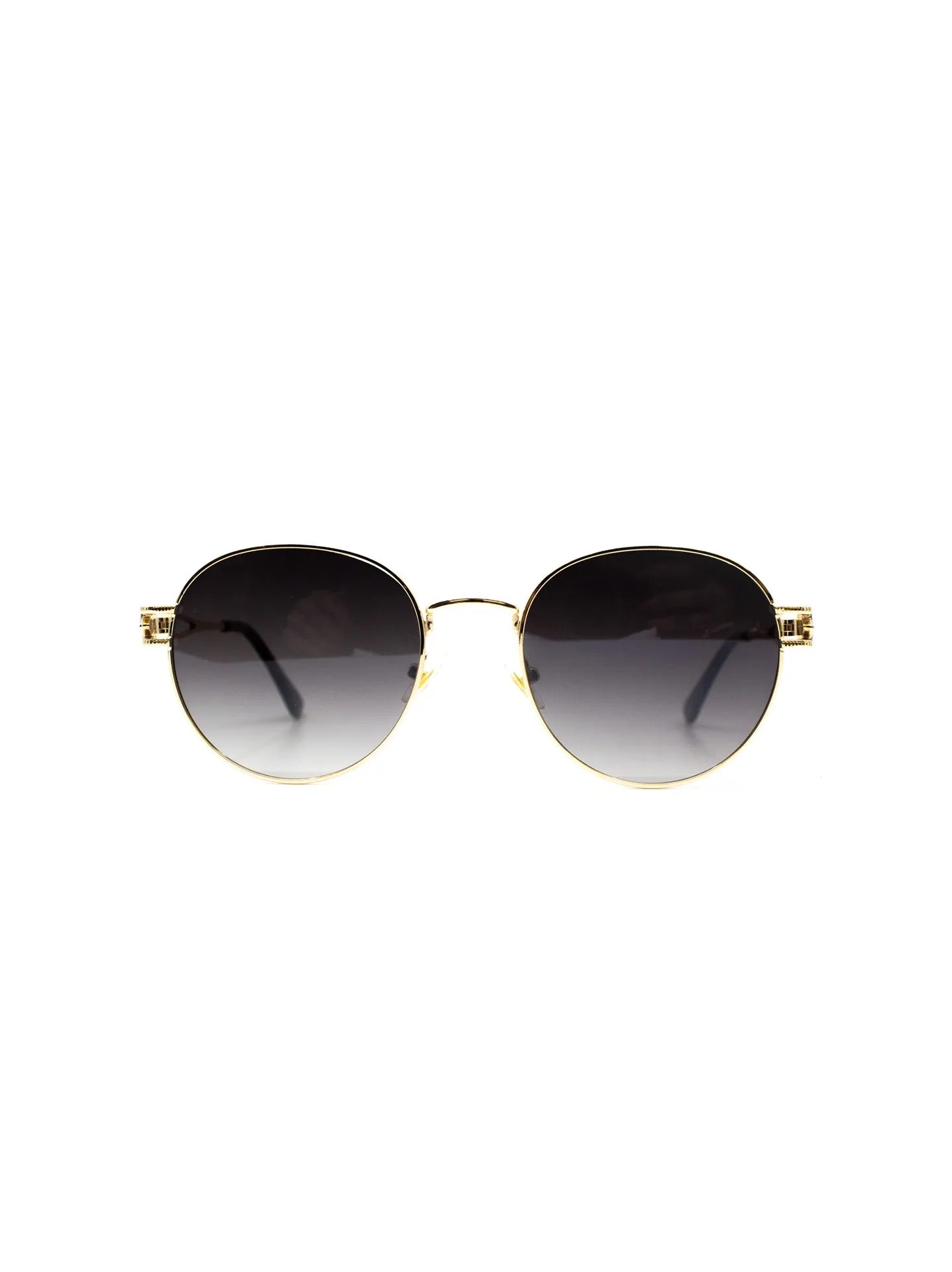 Kaylee sunnies black