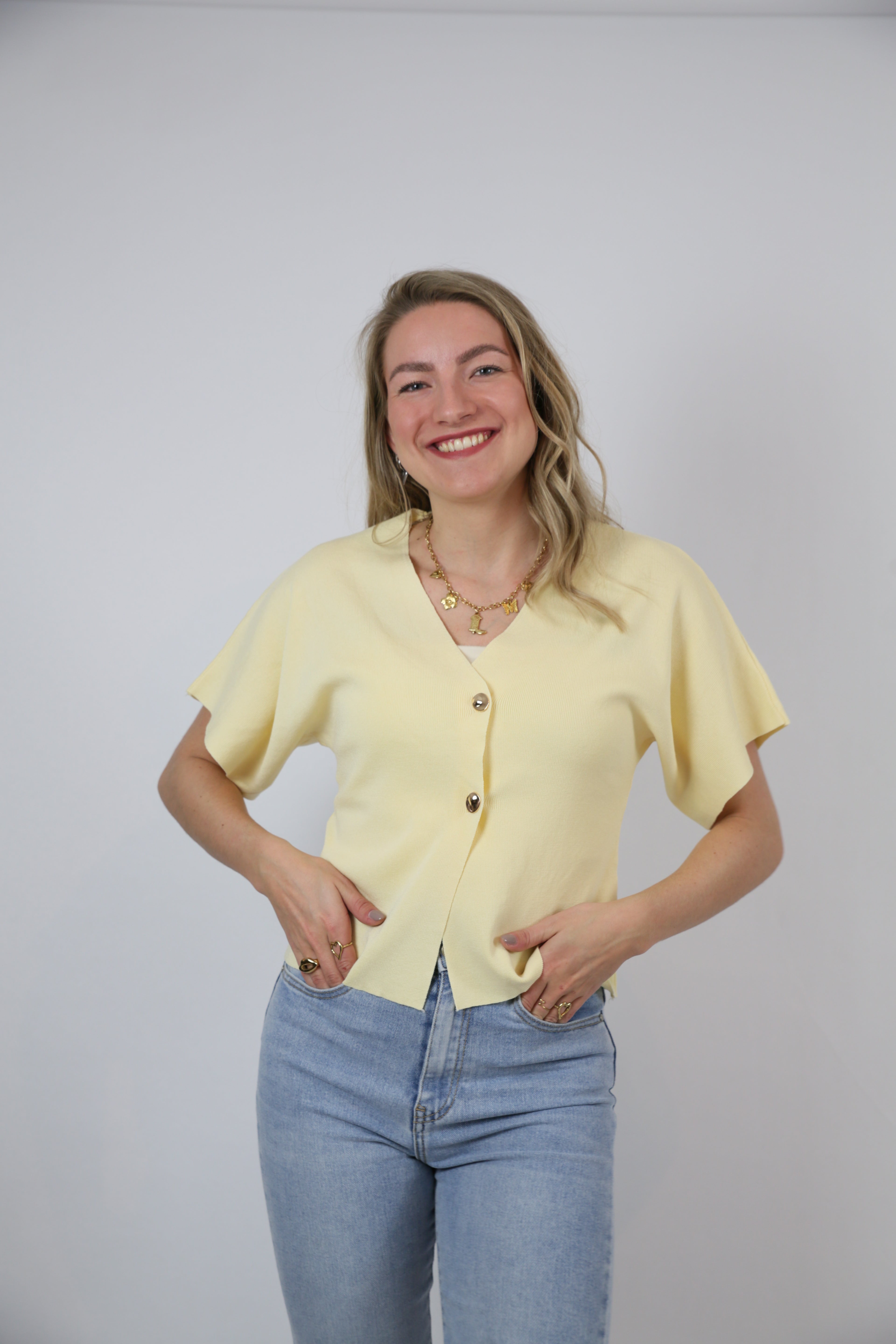 Emma top
