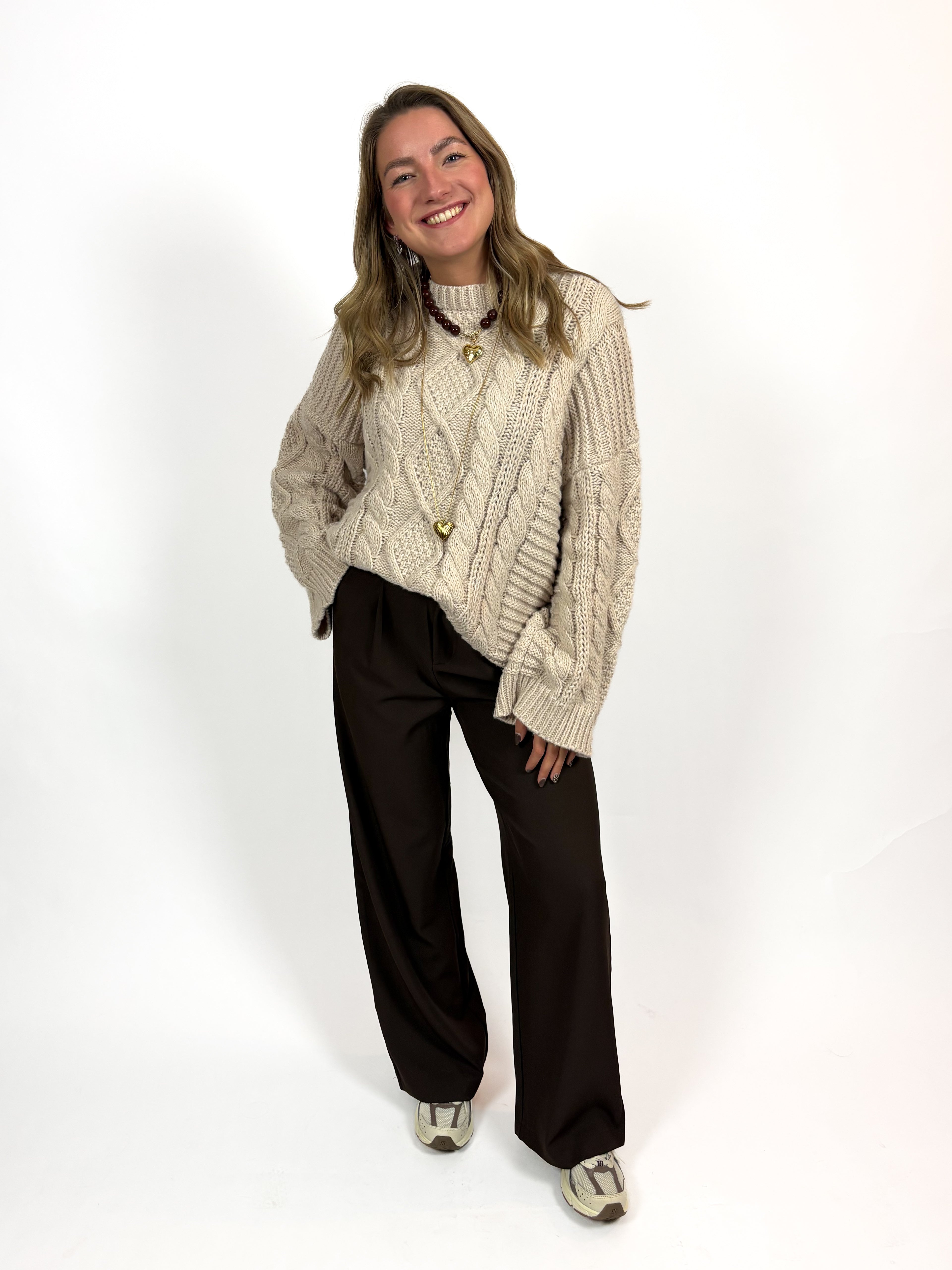 Bibi pantalon