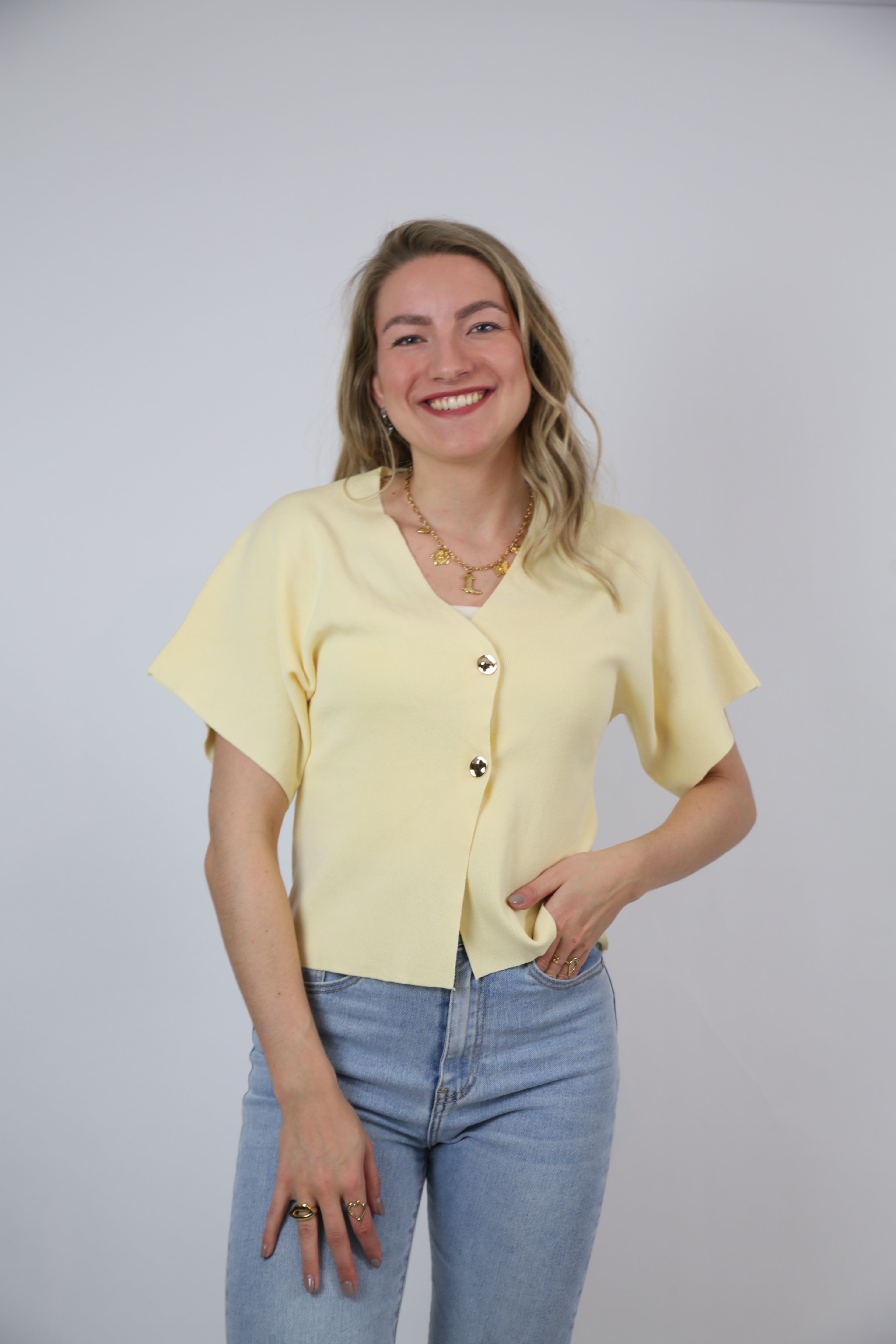 Emma top