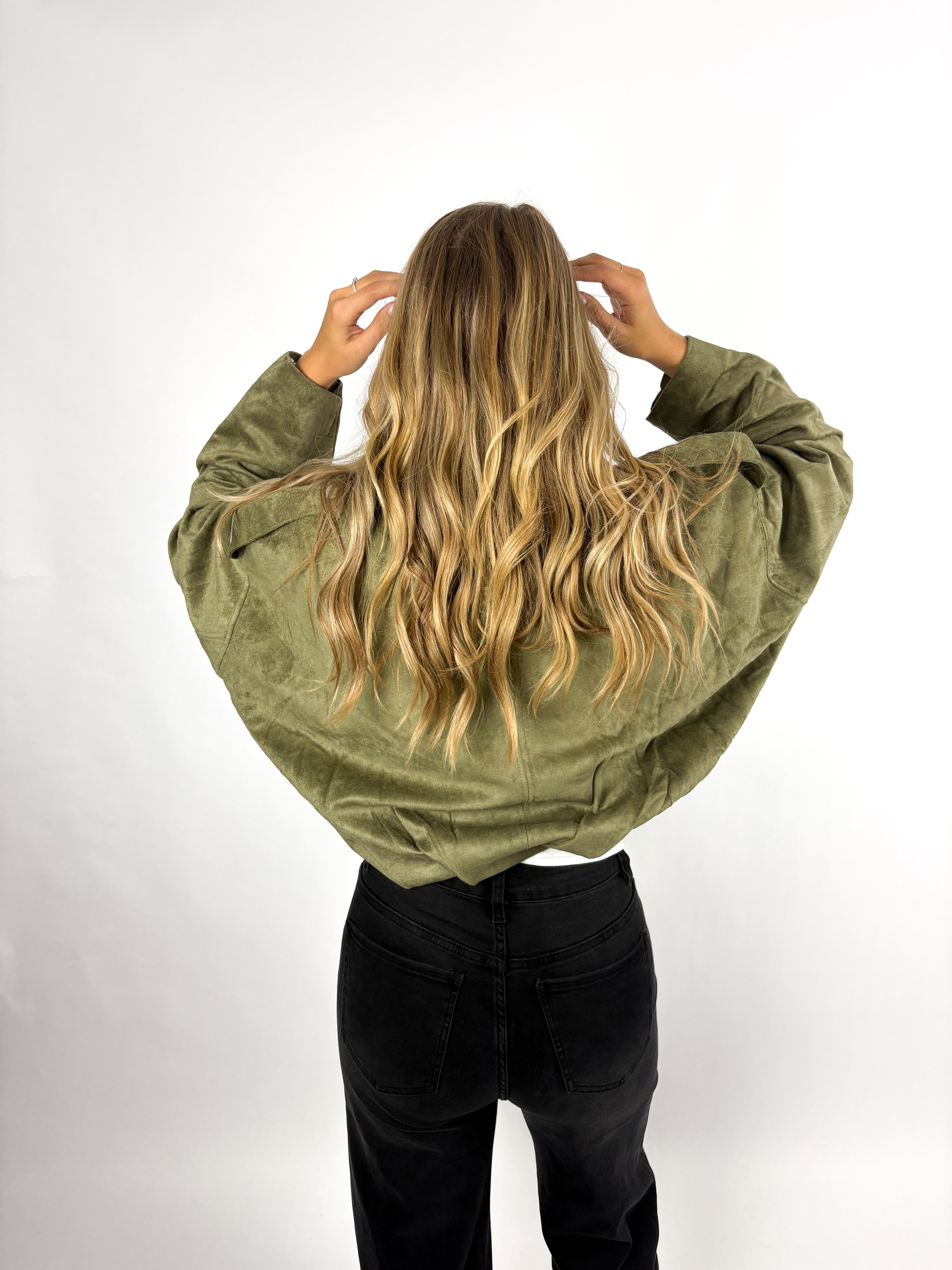 Suède bomber