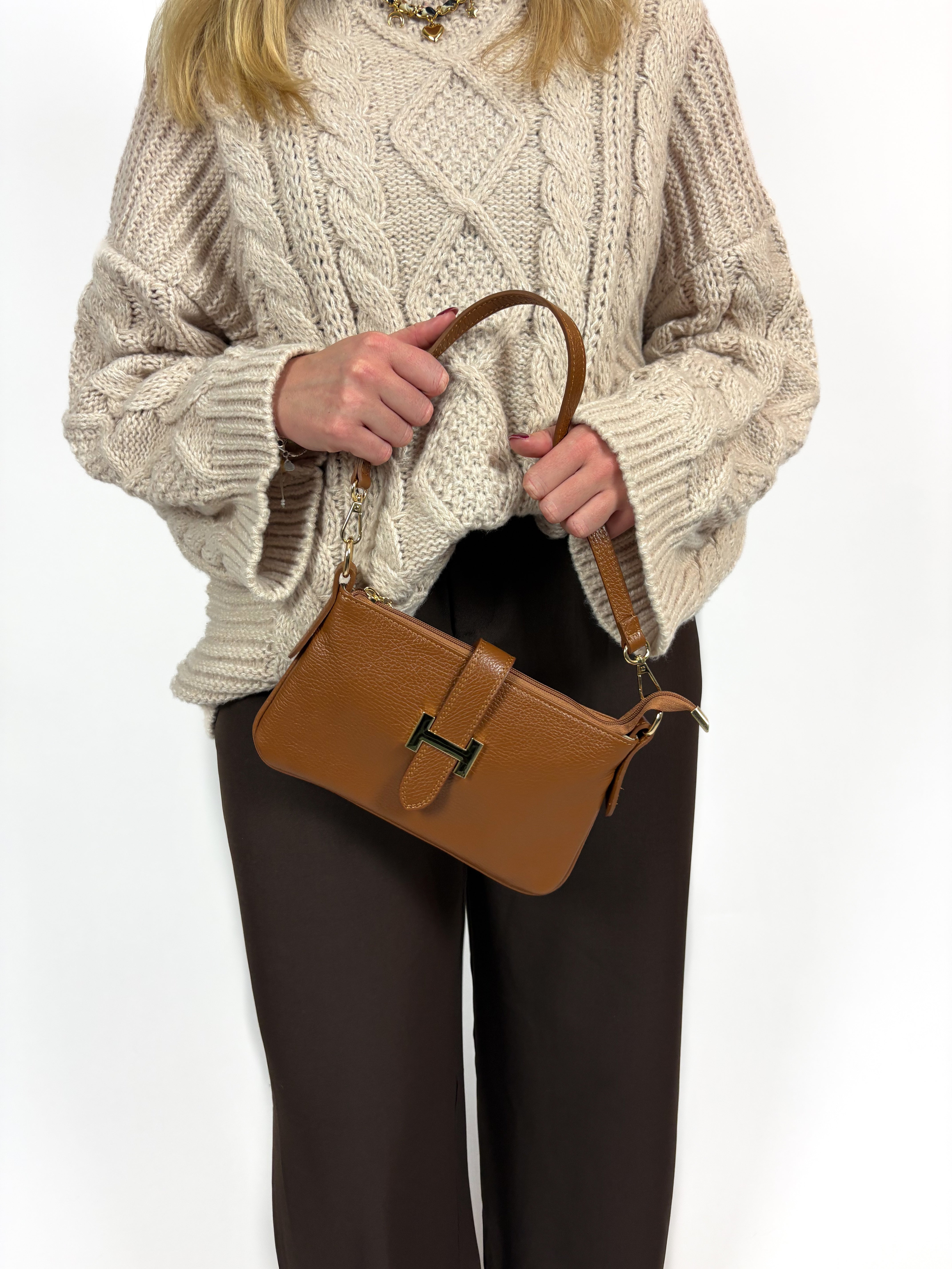 Jade bag