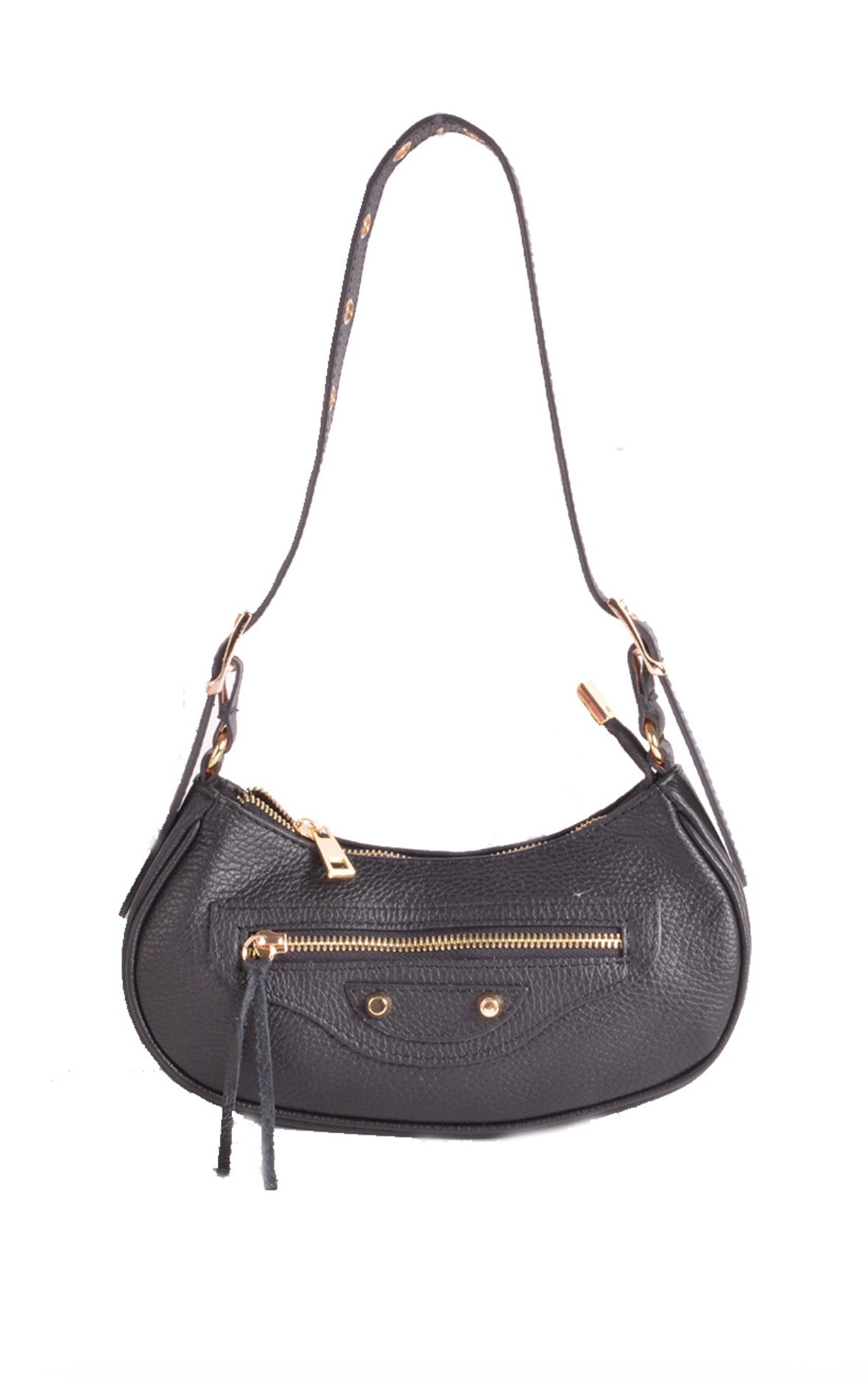 Maeve bag koffie