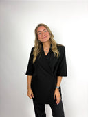 Collete blazer black