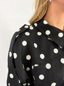 Mila dot jacket