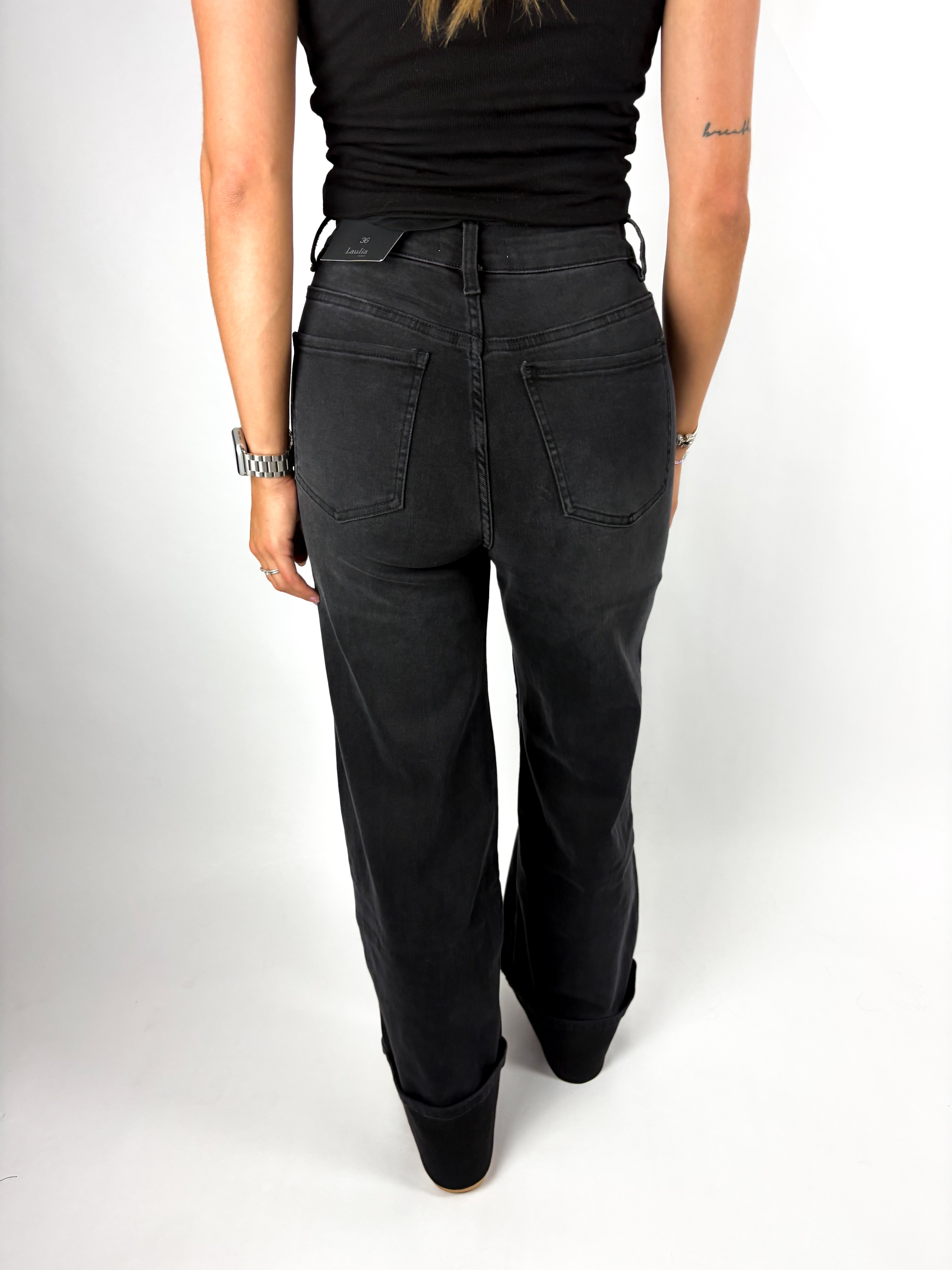 Kimberly jeans