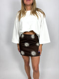 Sunny skirt