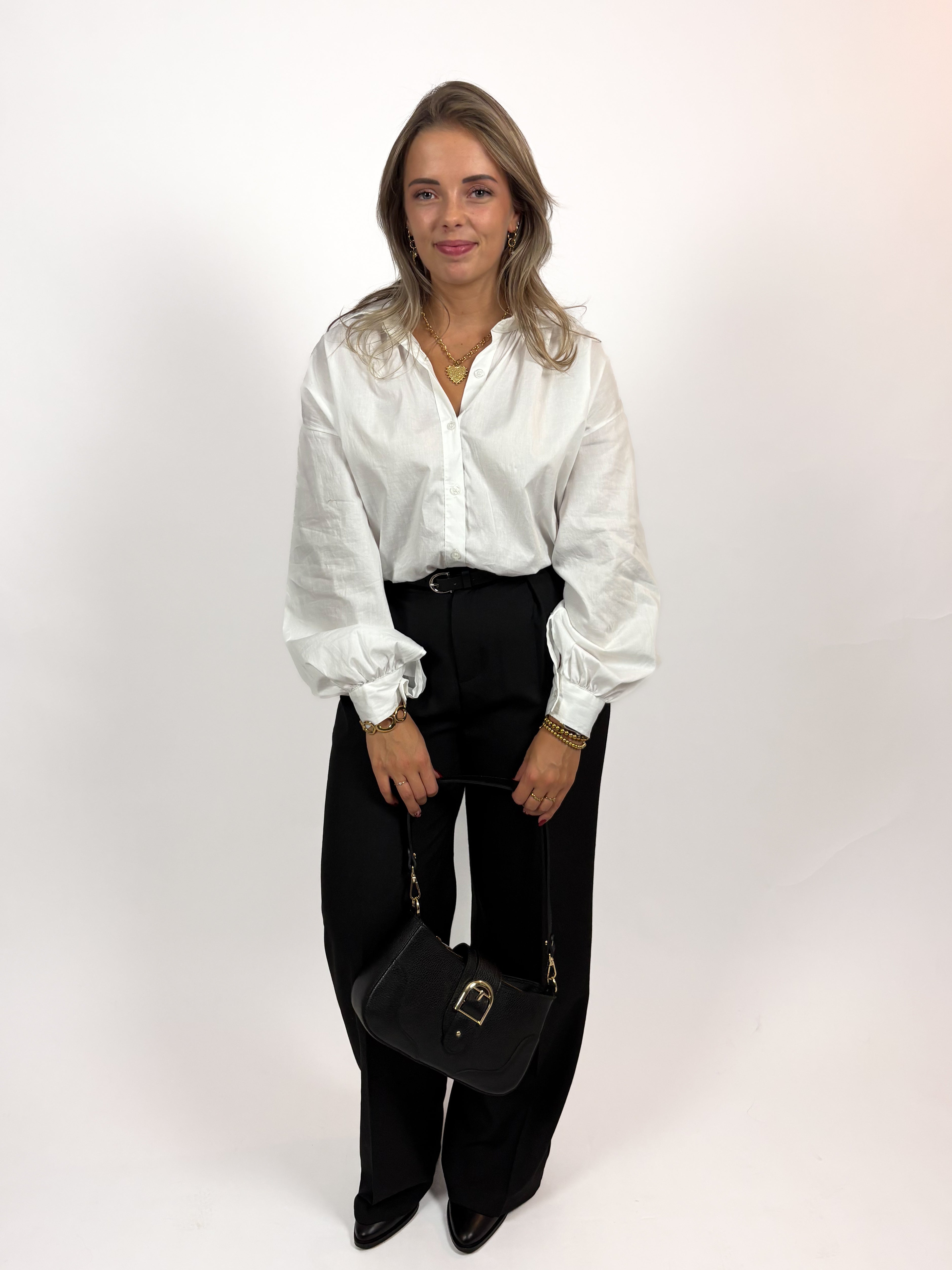 Katey blouse
