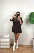 Choco blazer