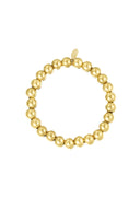 Bracelet bold goud