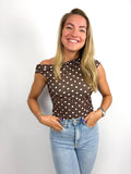 Dots top