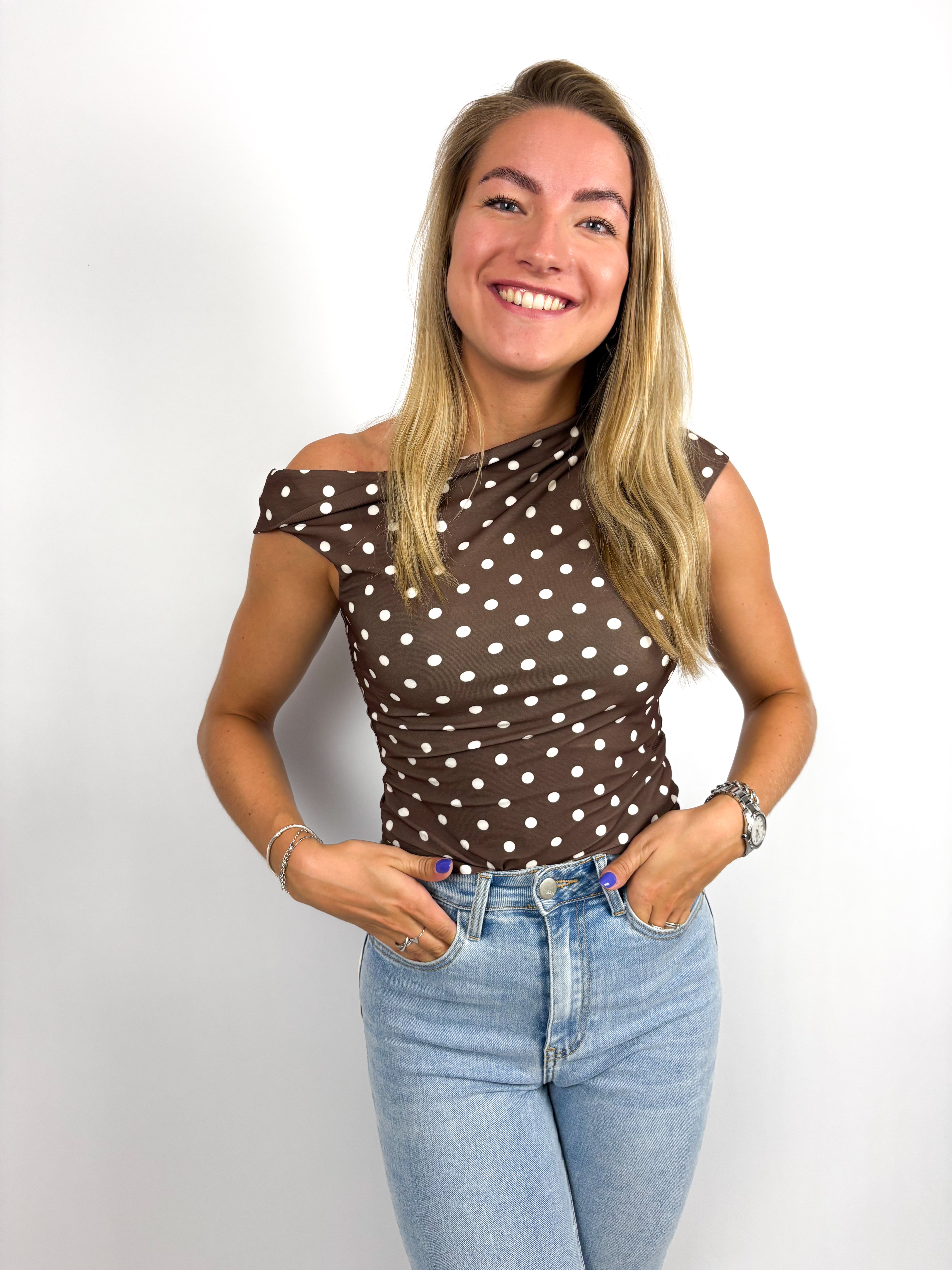 Dots top
