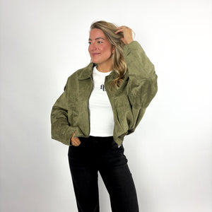 Jassen & Blazers