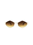 Koko sunnies bruin