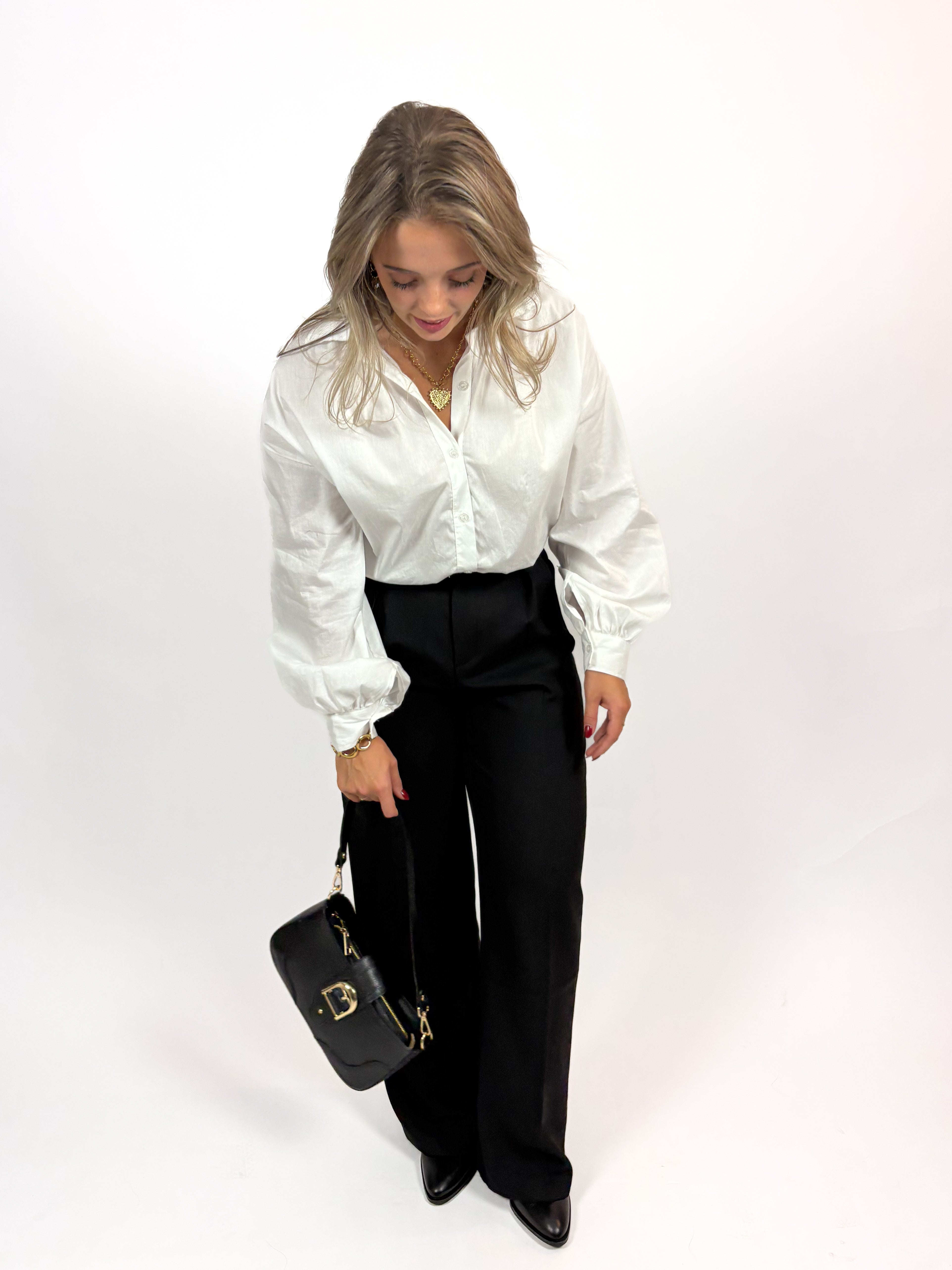Katey blouse