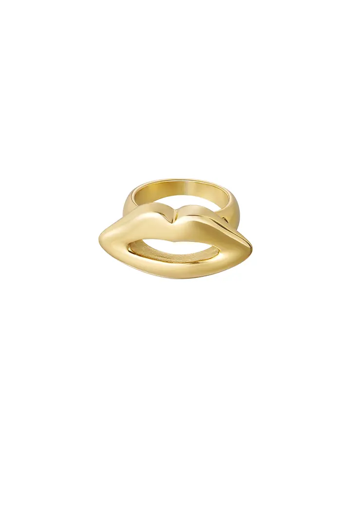 Ring mouth
