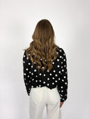 Mila dot jacket