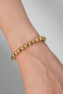 Bracelet bold goud