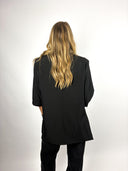 Collete blazer black