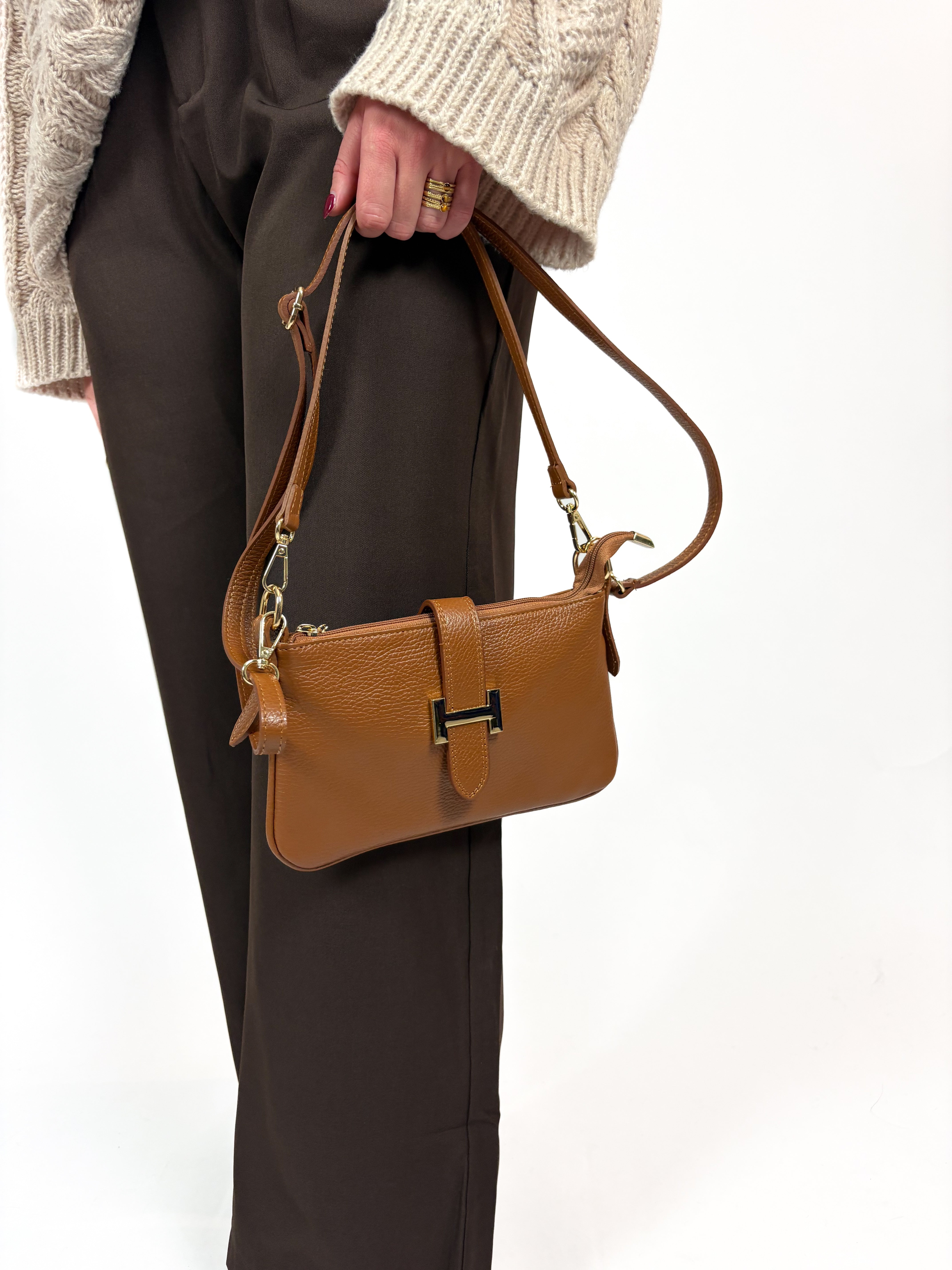 Jade bag