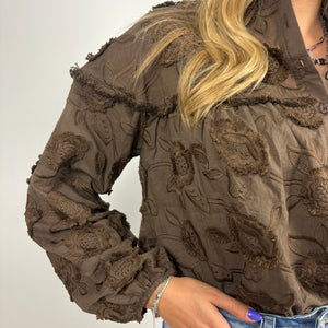 Tops & Blouses