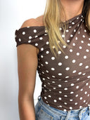 Dots top