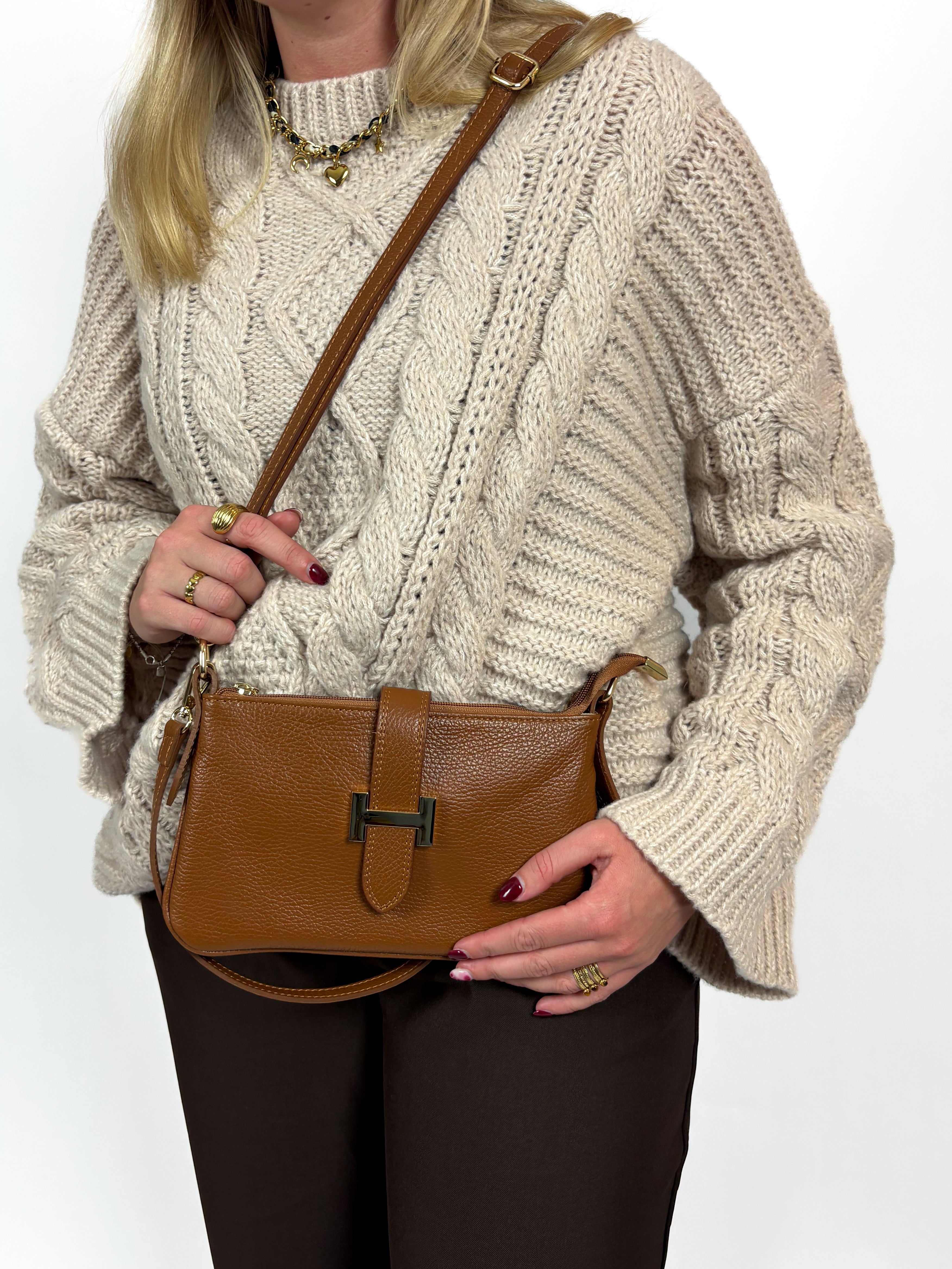 Jade bag