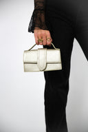 Sophia bag goud