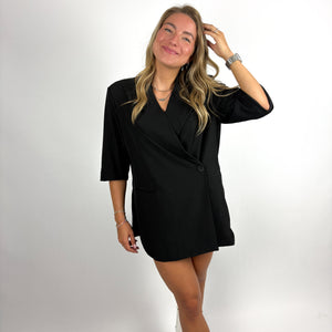 Jassen & Blazers