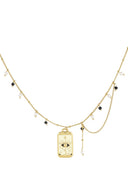 Majestic Eye necklace