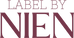 Label by Nien